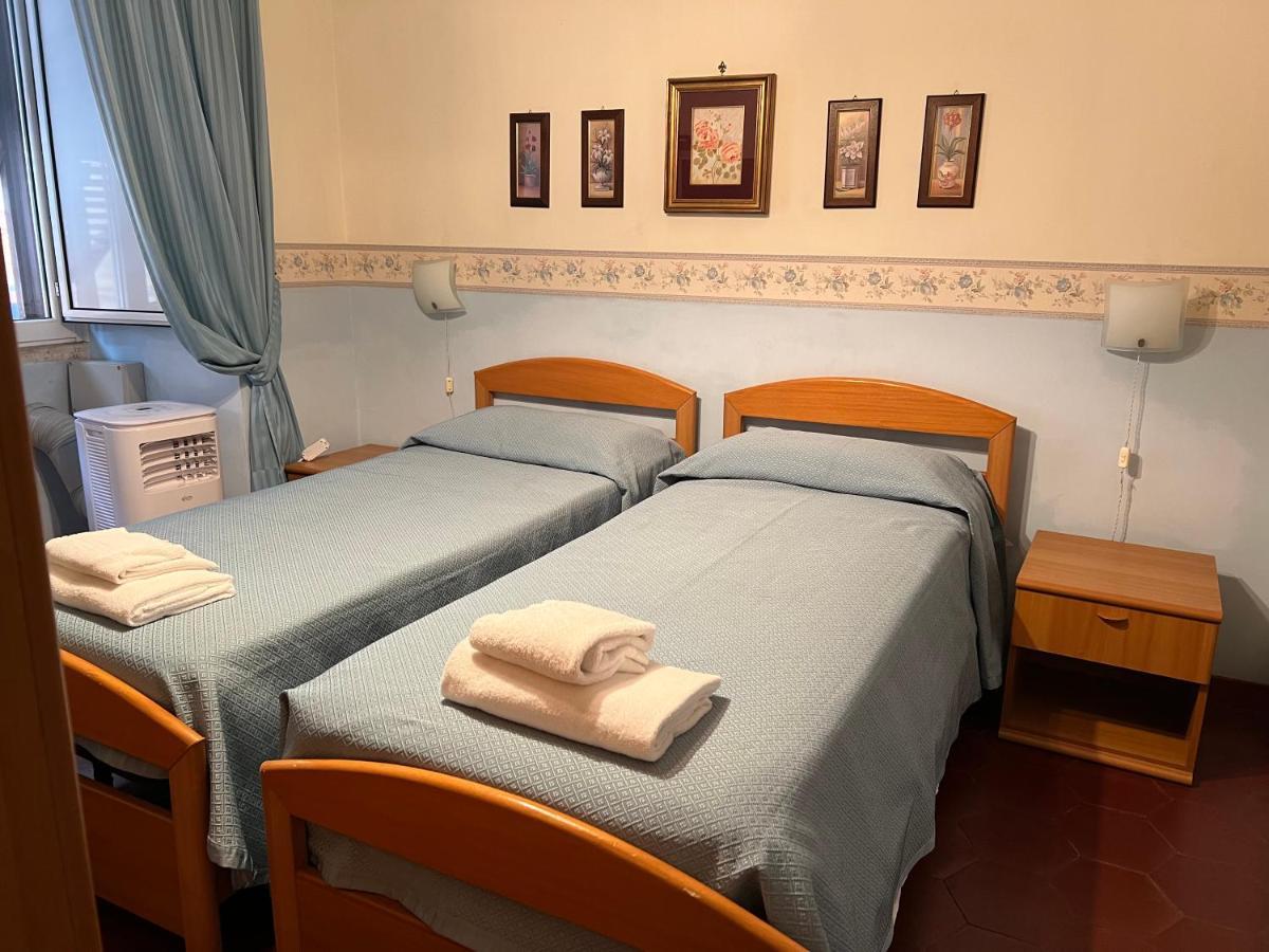 Bed and breakfast San Michele A Porta Pia