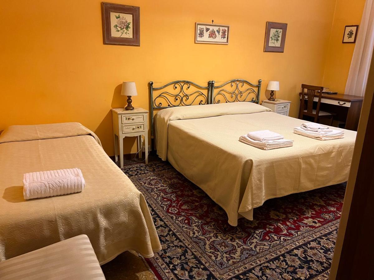 San Michele A Porta Pia Bed and breakfast