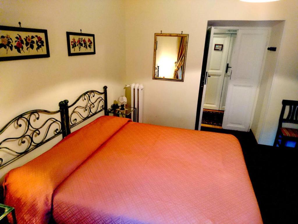 Bed and breakfast San Michele A Porta Pia Roma