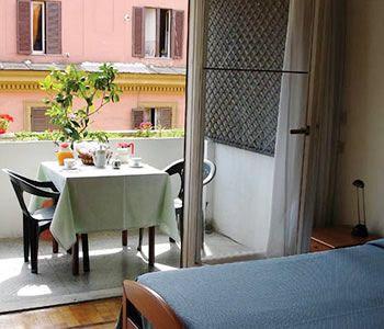 San Michele A Porta Pia Bed and breakfast Roma