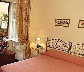 Bed and breakfast San Michele A Porta Pia Roma