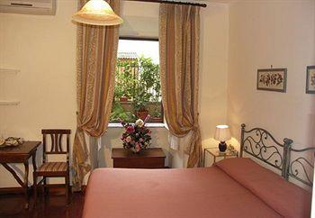 San Michele A Porta Pia Bed and breakfast 3*