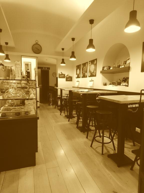 Bed and breakfast San Michele A Porta Pia Roma
