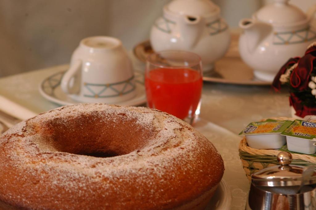 Bed and breakfast San Michele A Porta Pia