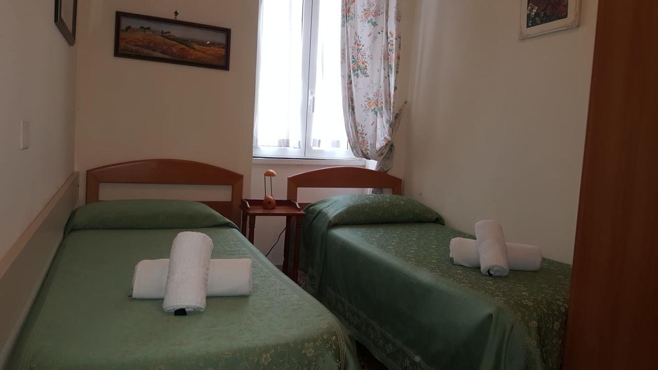 San Michele A Porta Pia Bed and breakfast Roma