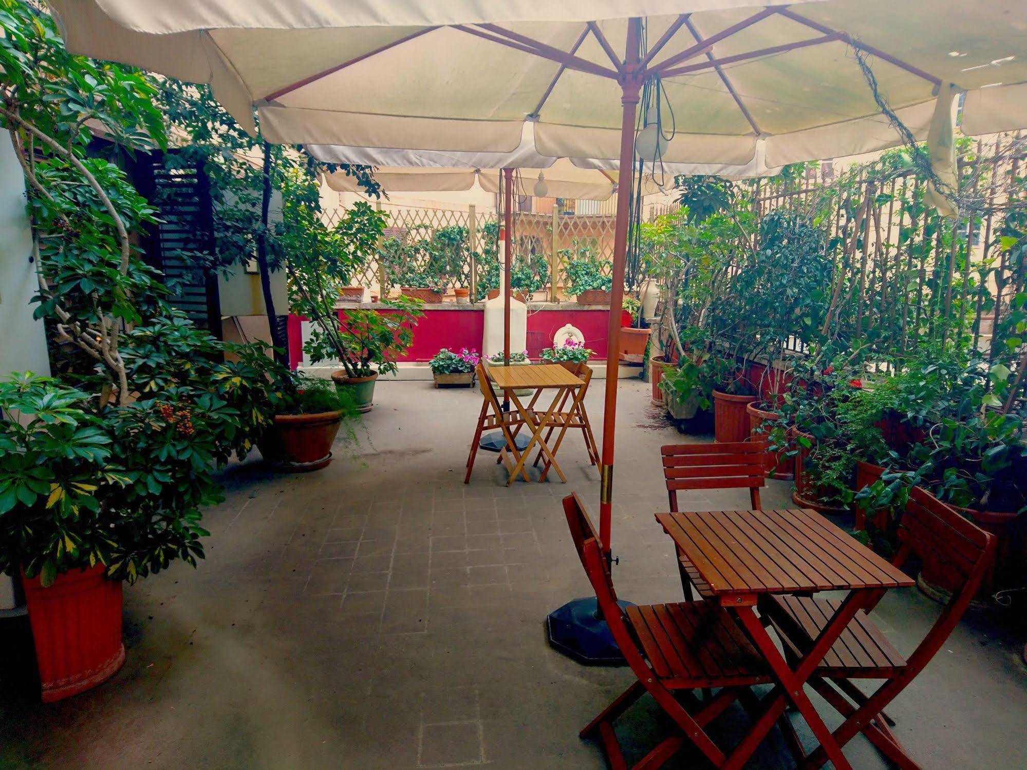 San Michele A Porta Pia Bed and breakfast
