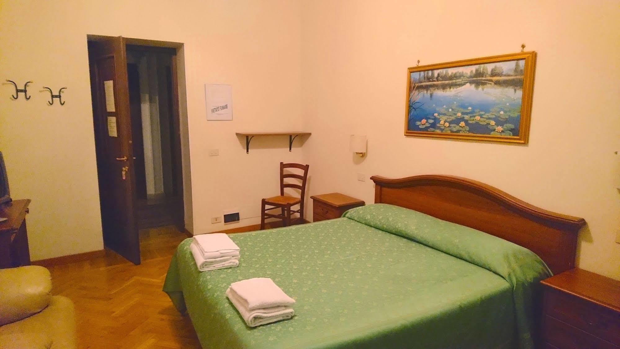 San Michele A Porta Pia Bed and breakfast 3*