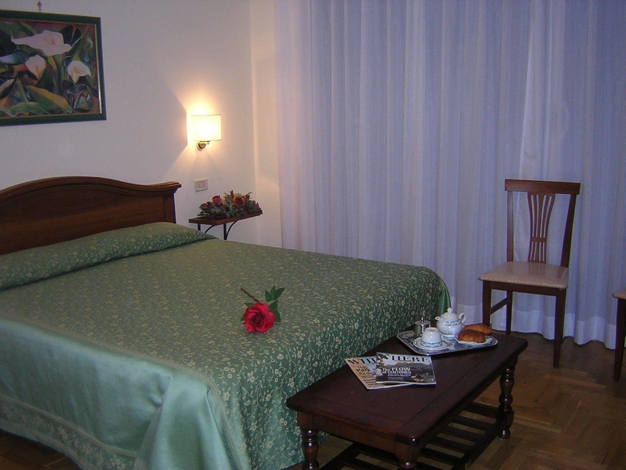 San Michele A Porta Pia Bed and breakfast Roma