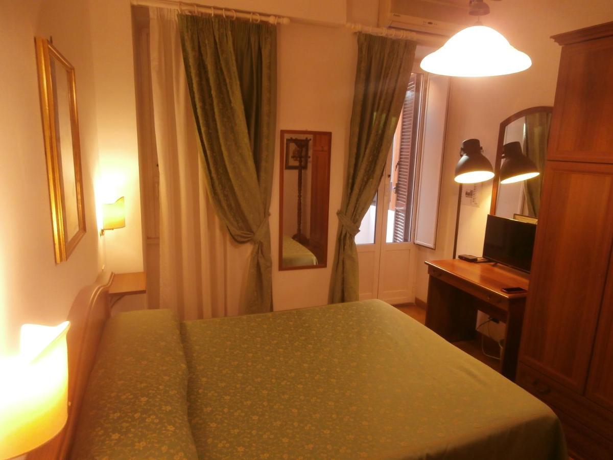 San Michele A Porta Pia Bed and breakfast