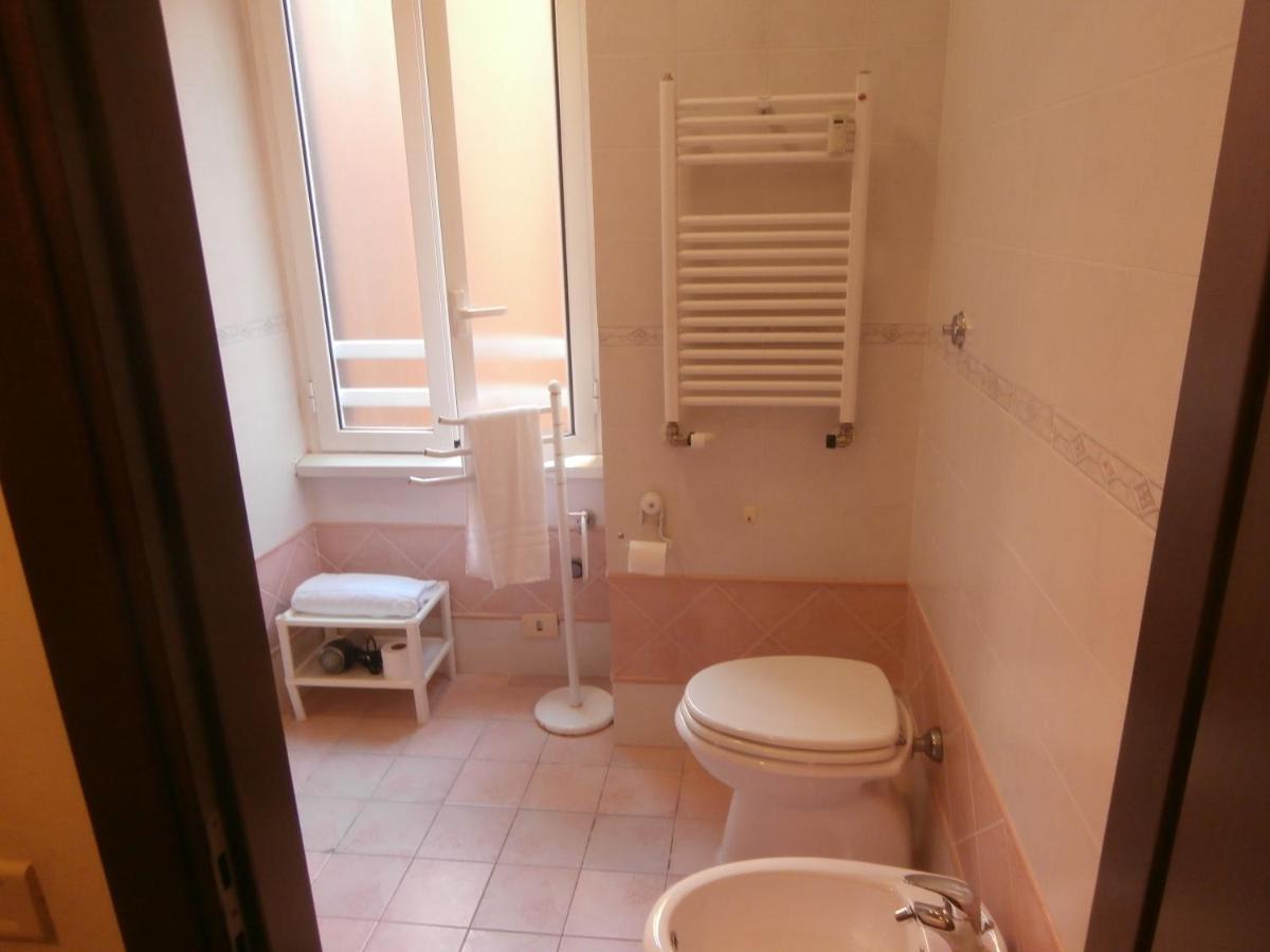 San Michele A Porta Pia Bed and breakfast Roma