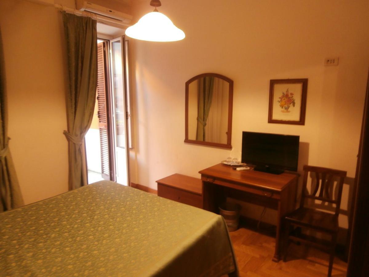 San Michele A Porta Pia Bed and breakfast 3*