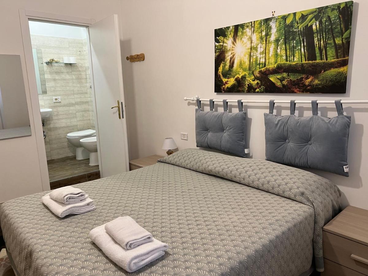 San Michele A Porta Pia Bed and breakfast