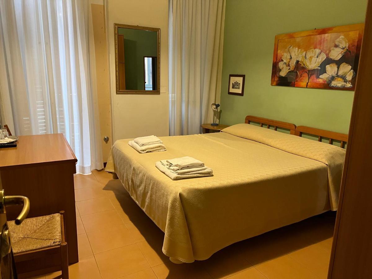 San Michele A Porta Pia Bed and breakfast 3*