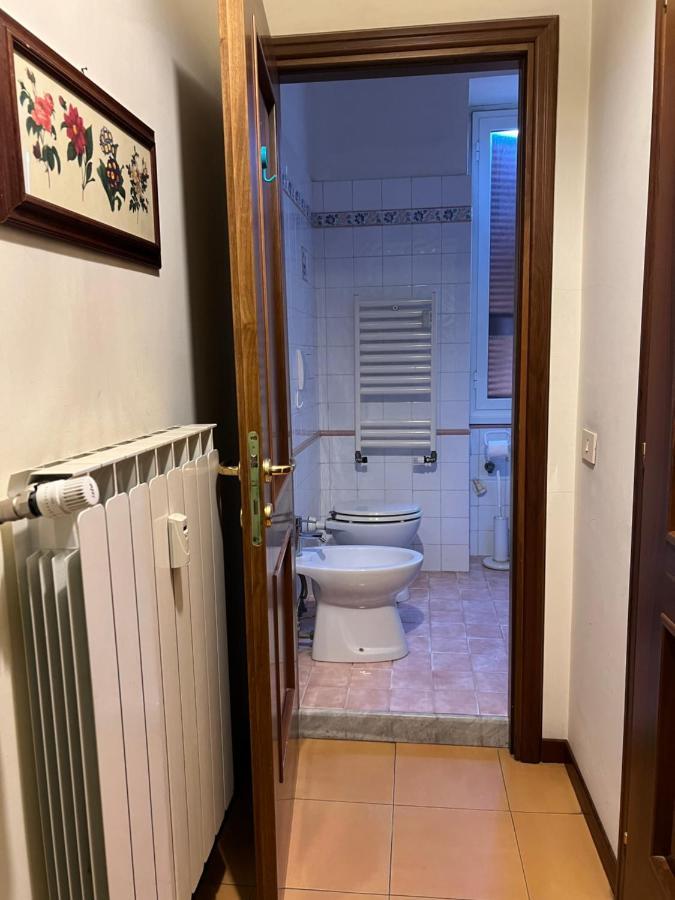 Bed and breakfast San Michele A Porta Pia 3*