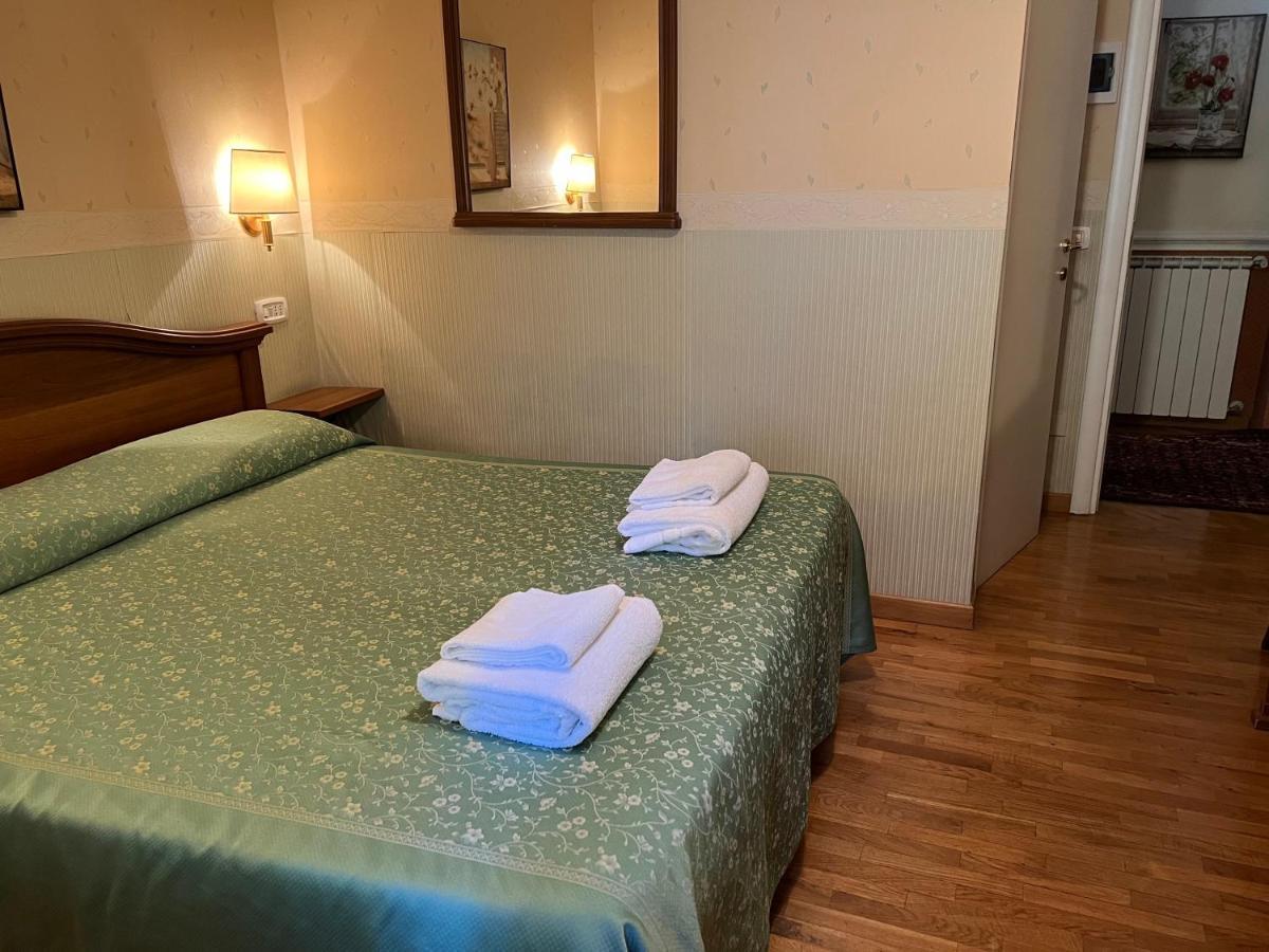 Bed and breakfast San Michele A Porta Pia Roma