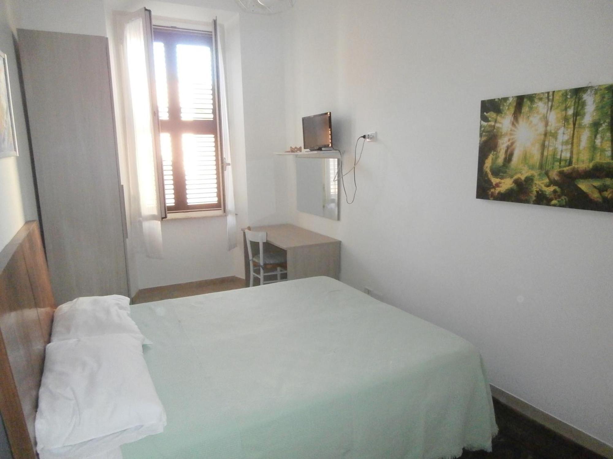 Bed and breakfast San Michele A Porta Pia Roma