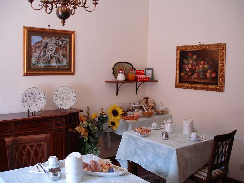 Bed and breakfast San Michele A Porta Pia 3*