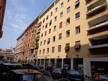 San Michele A Porta Pia Bed and breakfast Roma