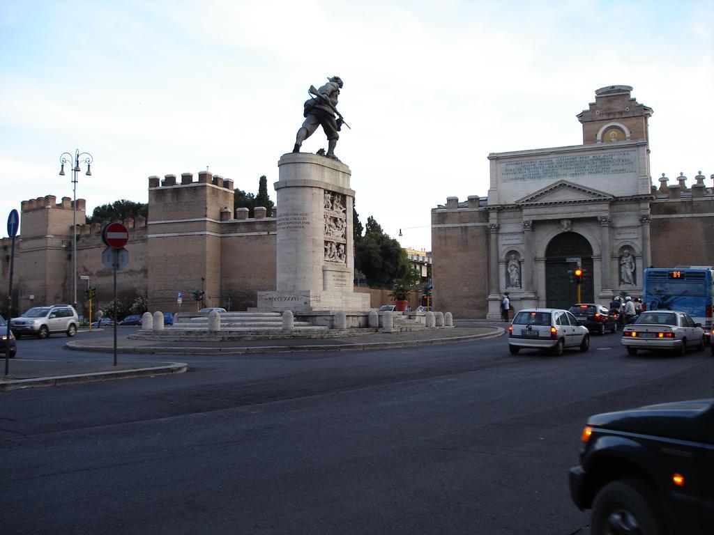 Bed and breakfast San Michele A Porta Pia Roma