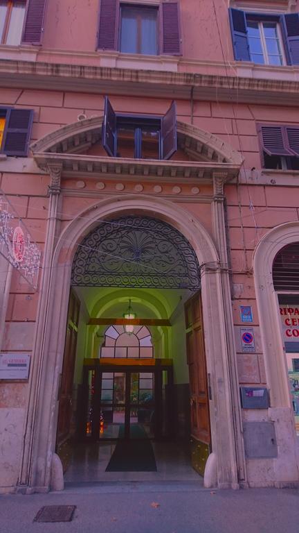 San Michele A Porta Pia Bed and breakfast