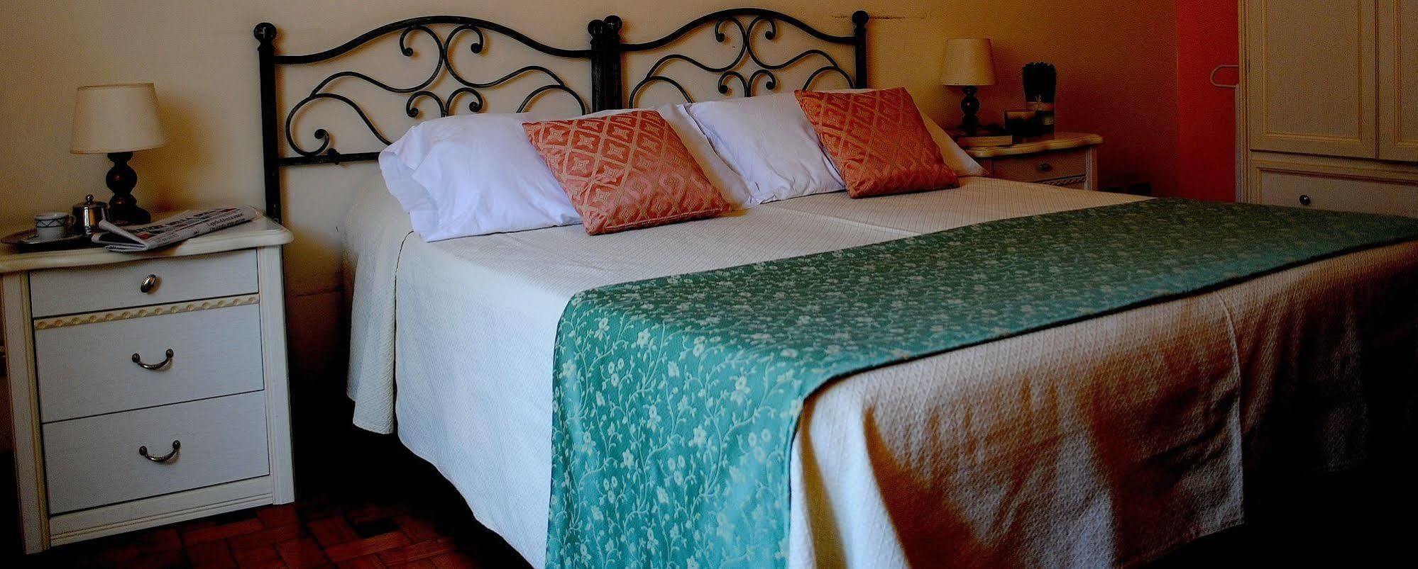 San Michele A Porta Pia Bed and breakfast