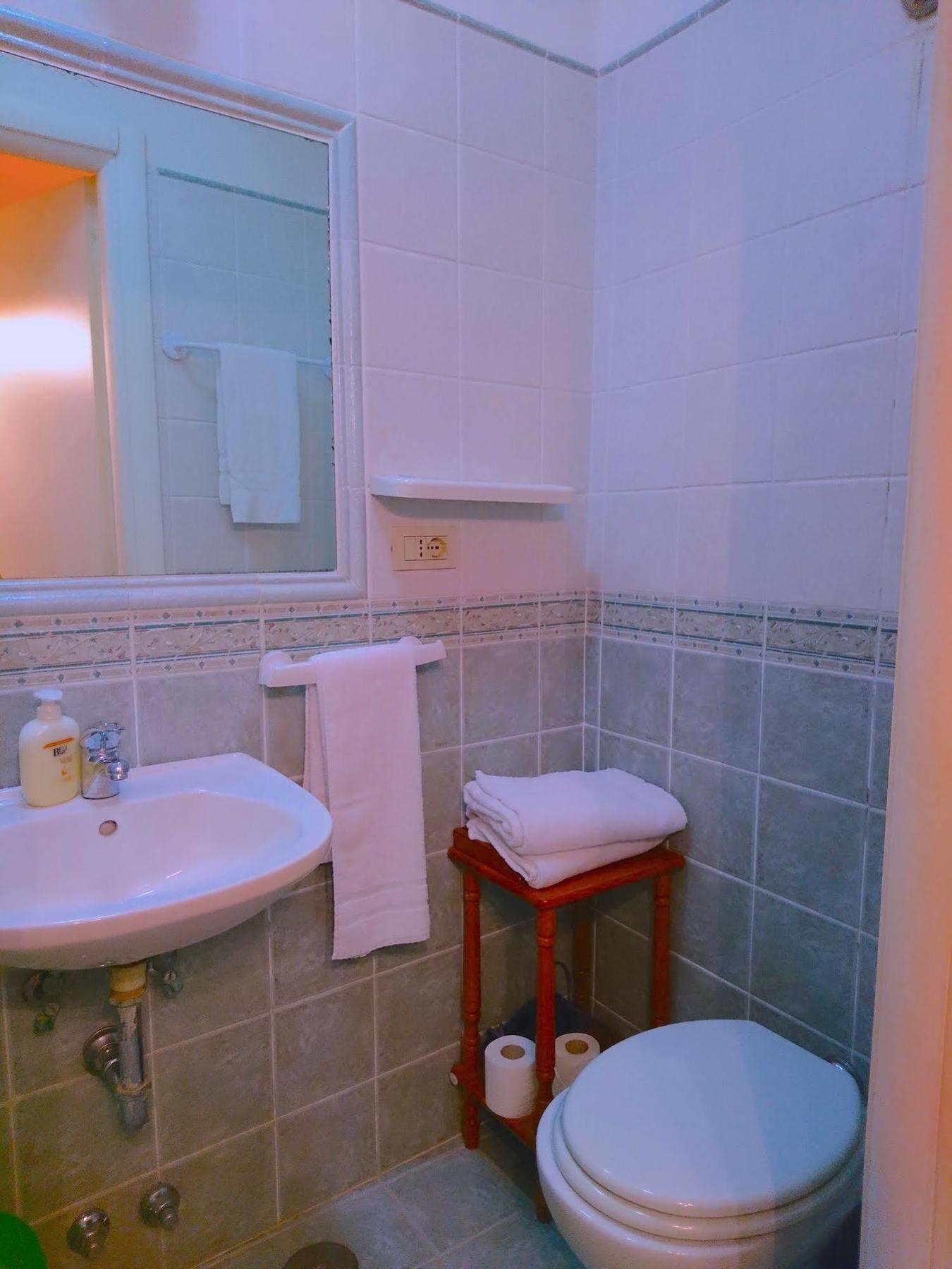 Bed and breakfast San Michele A Porta Pia