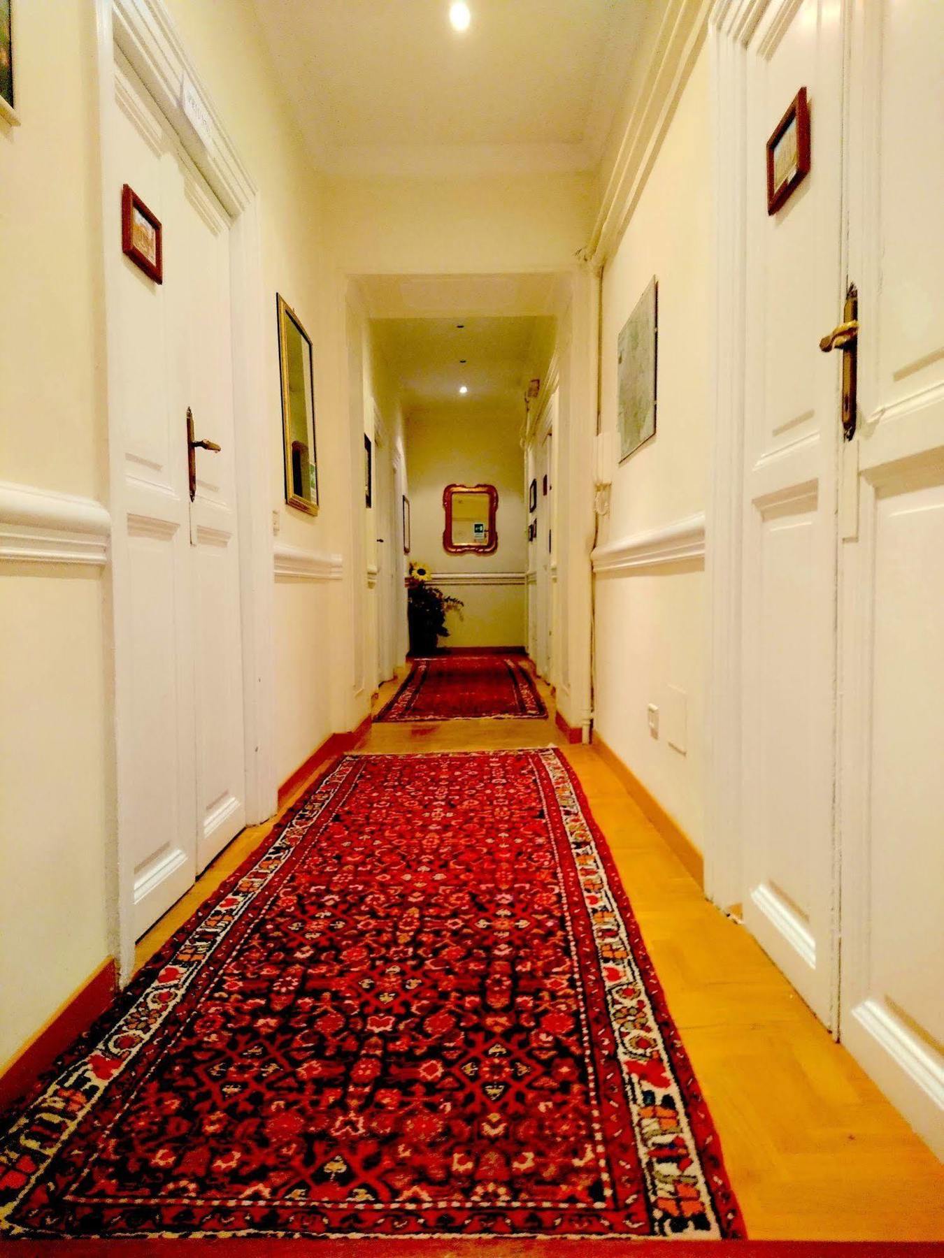 San Michele A Porta Pia Bed and breakfast Roma