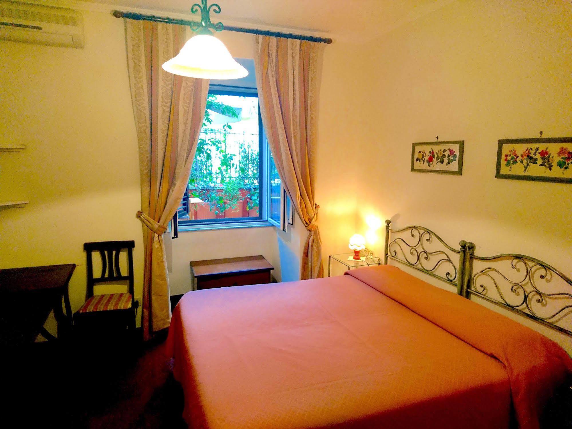 Bed and breakfast San Michele A Porta Pia Roma