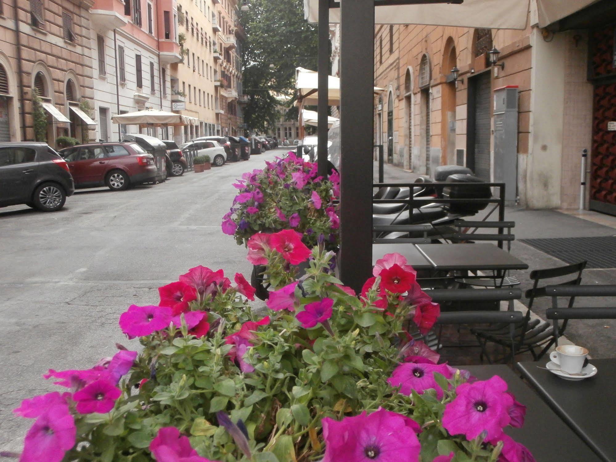 Bed and breakfast San Michele A Porta Pia 3*