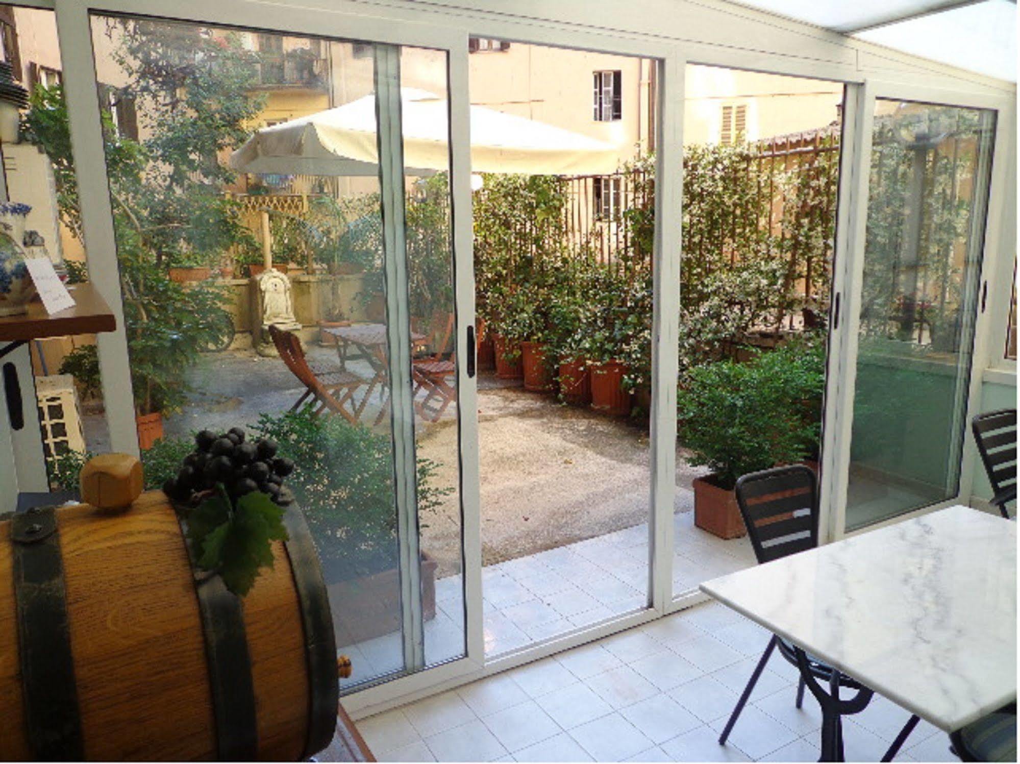 San Michele A Porta Pia Bed and breakfast Roma