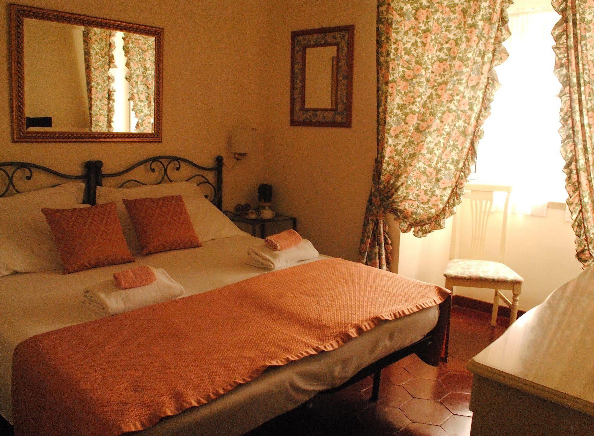 San Michele A Porta Pia Bed and breakfast